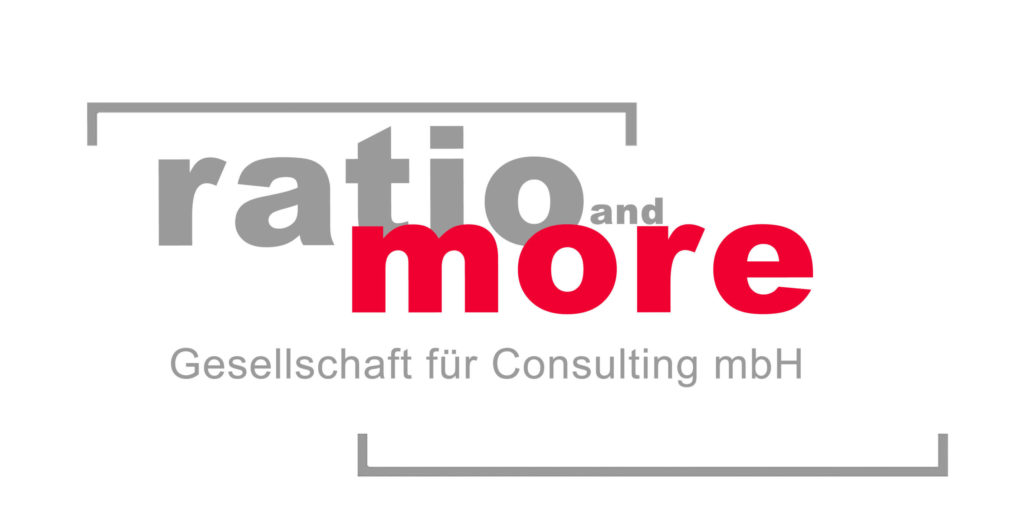 ratio and more Gesellschaft für Consulting