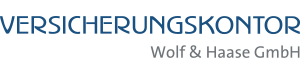 Versicherungskontor Wolf & Haase GmbH